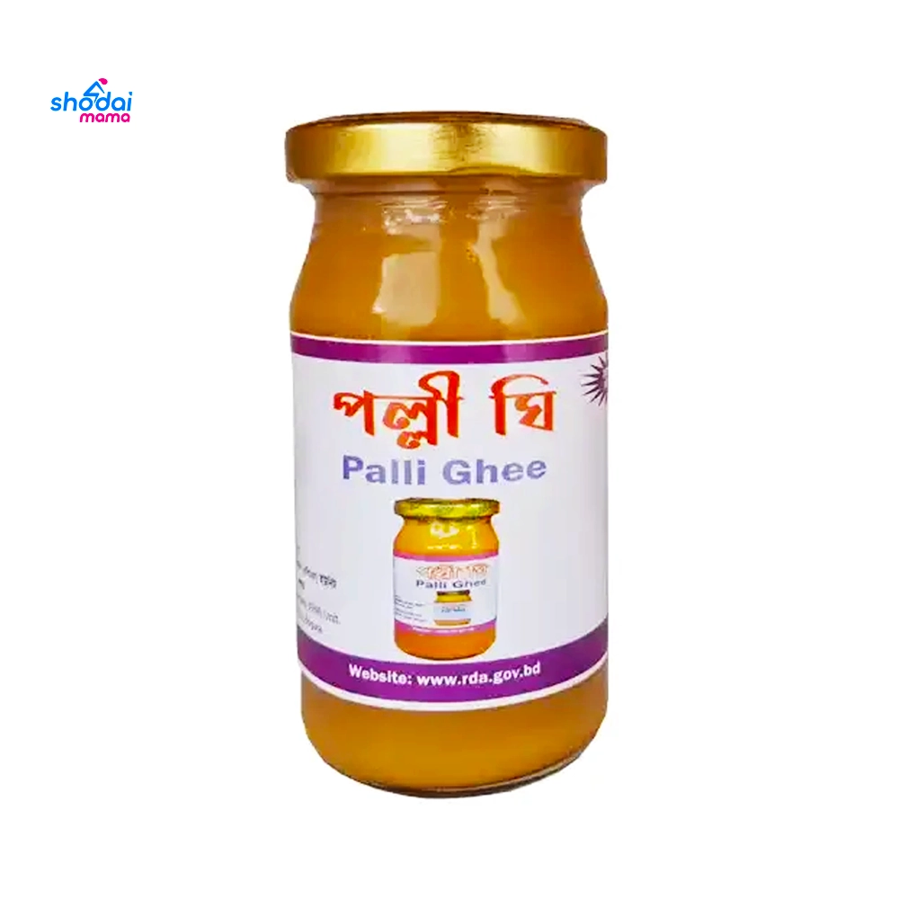 GM Polli Special Ghee 400gm
